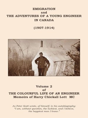 cover image of The Colourful Life of an Engineer